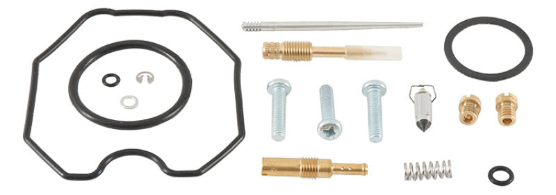All Balls Racing Carburetor Rebuild Kit