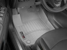 Load image into Gallery viewer, WeatherTech 2022+ Kia EV6 Front FloorLiner - Grey