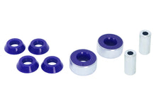 Load image into Gallery viewer, SuperPro Offset Rear Lower Control Arm Bushing Kit