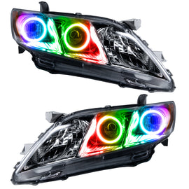 Oracle 07-09 Toyota Camry SMD HL - ColorSHIFT w/ Simple Controller SEE WARRANTY