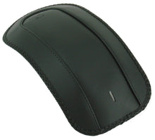 Load image into Gallery viewer, Mustang 11-13 Harley Softail FXSBlackline, 12-17 FLS/FLSS Slim Fender Bib - Black