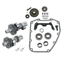 Load image into Gallery viewer, S&amp;S Cycle 99-06 BT 475G Camshaft Kit