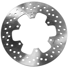 Load image into Gallery viewer, Brembo OE 98-03 Yamaha FZS Fazer 600CC/14-15 Ducati Panigale 899CC 245x5mm Brake Disc - Rear Fixed