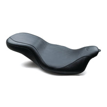 Load image into Gallery viewer, Mustang 08-21 Harley Electra Glide,Rd Glide,Rd King,Str Glide Super Tripper 1PC Seat - Black