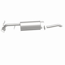 Load image into Gallery viewer, BRE Exhaust 06-11 Accent Rio 1.6L Muffler Kit