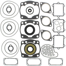 Load image into Gallery viewer, Vertex Gaskets 1997 Arctic Cat Jag Complete Gasket Kit w/ Oil Seals
