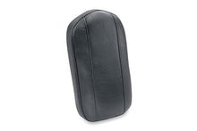Load image into Gallery viewer, Mustang Harley Sissy Bar Pad (6.5 inch x 11.5 inch) - Black
