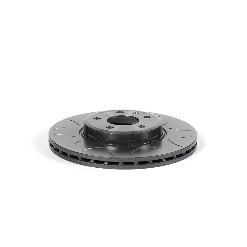 Brembo OE 07-17 Audi A5 Sportback/2016+ Audi A5 Sportback Front Sport Brake Disc - 314x23