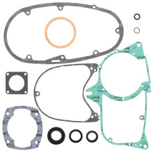 Load image into Gallery viewer, Vertex Gaskets  Maico Maico 400 Complete Gasket Kit w/ Oil Seals