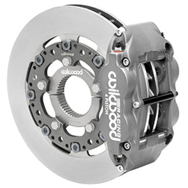 Wilwood FSL4R Sprint Kit Inboard Vented Rotor