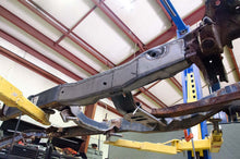 Load image into Gallery viewer, RustBuster 97-04 Dodge Dakota Front Frame Repair Kit - Left