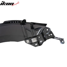 Load image into Gallery viewer, 2016-2020 Honda Civic Type-R Front Fender Flares Trim w/ Insert Steel
