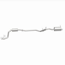 Load image into Gallery viewer, MagnaFlow Honda BRE Exhaust Replacement Kit