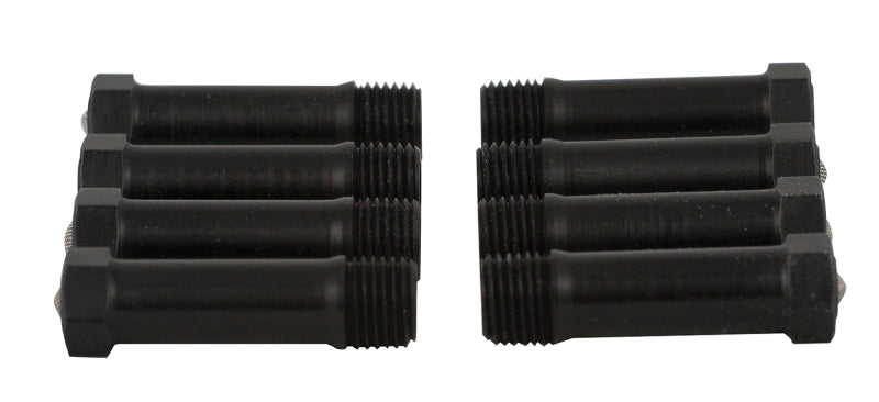 Peterson Fluid Systems Lifter Valley Riser Tube 8Pc