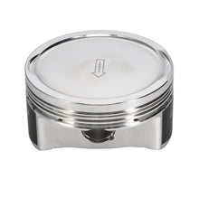 Load image into Gallery viewer, Manley Chrysler Hemi 6.4L Stock Stroke +.005in Oversize/4.095in Bore -12.5cc Dish Piston Set