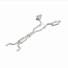 Load image into Gallery viewer, BRExhaust 10-13 Chevrolet Camaro 6.2L Direct-Fit Replacement Exhaust System