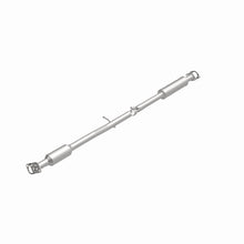Load image into Gallery viewer, MagnaFlow Conv Direct Fit OEM 14-15 Hyundai Tucson 2.0L Underbody