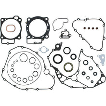 Load image into Gallery viewer, Vertex Pistons Honda Complete Gasket Kit w/ Seals