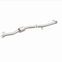 Load image into Gallery viewer, Magnaflow 20-21 Subaru WRX 2.0L Direct Fit Cat Converter (California Grade)