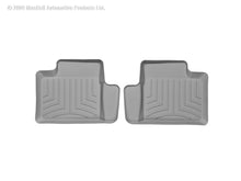 Load image into Gallery viewer, WeatherTech 03-07 Mercedes-Benz ML350 Rear FloorLiner - Grey