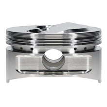 Load image into Gallery viewer, JE Pistons 400-12 SBC .150 DOME Set of 8 Pistons