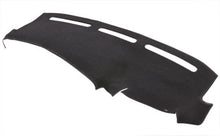 Load image into Gallery viewer, Covercraft 17-21 Chevrolet Bolt DashMat Custom Dash Cover - Black