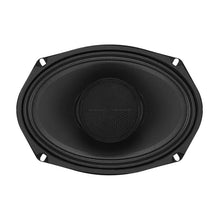 Load image into Gallery viewer, DS18 6x9 175 Watts RMS 2ohm Mid-Range Shallow Grill Included