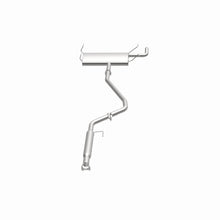 Load image into Gallery viewer, MagnaFlow BRE Exhaust Kit 15-17 Chrysler 200 2.4L