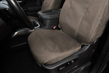 Load image into Gallery viewer, Covercraft 10-15 Mercedes-Benz Sprinter Endura Waterproof SeatSaver Custom Frt Row Seat Covers-Taupe