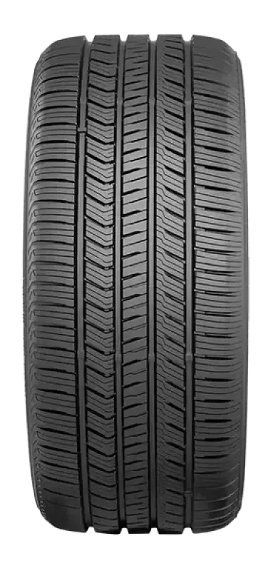 Yokohama Geolandar X-CV G057N Tire - 265/60R20 112H