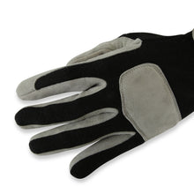 Load image into Gallery viewer, RaceQuip Black 1-Layer SFI-1 Glove - Small
