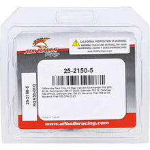 Load image into Gallery viewer, All Balls Racing Differential Seal Kit