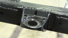 Load image into Gallery viewer, Rust Buster 4Runner &amp; FJ Cruiser Rear Body Frame Mount