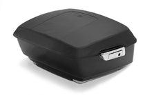 Load image into Gallery viewer, Mustang 14-21 Harley FL Touring Tour-Pak Lid Covers - Black