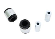 Load image into Gallery viewer, Whiteline 23-25 Toyota Prius Rear Control Arm Bushings