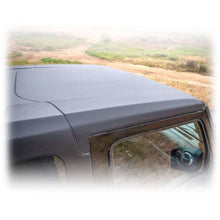 Load image into Gallery viewer, Turn Offroad 07-18 Jeep JK 2 Door Squareback Hardtop 2-Piece - White