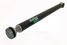 Load image into Gallery viewer, DSS BMW 1995-1999 E36 M3 5-Speed 1-Piece Carbon FIber Driveshaft (4-Bolt rear flange) BMWSH1-CV-C