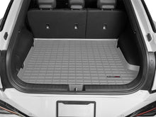 Load image into Gallery viewer, WeatherTech 25-25 Kia EV6 Trunk Cargo Liners - Grey