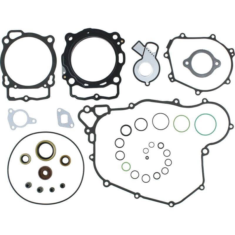 Vertex Pistons KTM Complete Gasket Kit w/ Seals