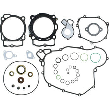 Load image into Gallery viewer, Vertex Pistons KTM Complete Gasket Kit w/ Seals