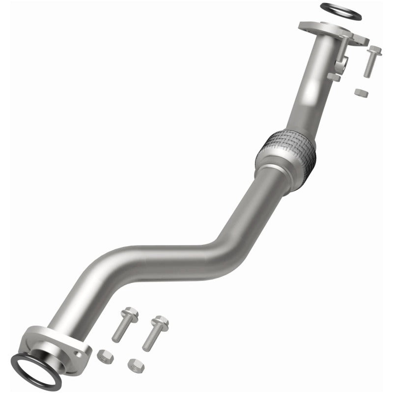 BRE Exhaust 04-10 Sienna 3.3L 3.5L Front Pipe Kit