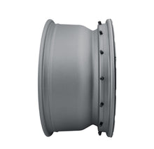 Load image into Gallery viewer, Icon Alloys Recon Pro Satin Charcoal- 18 X 9 - 6 X 135 - 6MM 5.25in BS