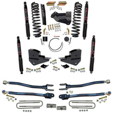 Load image into Gallery viewer, Skyjacker 2023+ Ford F-250/F-350 Super Duty 4WD 4in Lift Kit