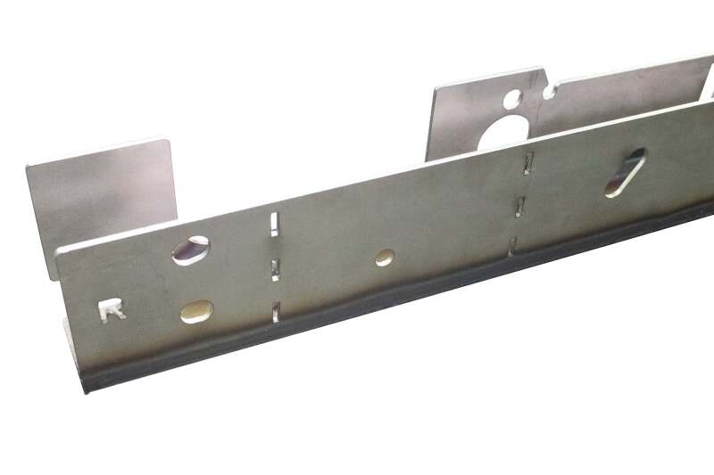 Rust Buster Avalanche/Suburban/Yukon Rear Frame Repair Kit - Right