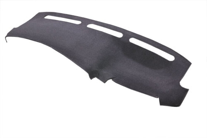 Covercraft 25-26 Toyota Camry VelourMat Custom Dash Cover by DashMat - Black
