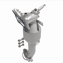Load image into Gallery viewer, Magnaflow 16-17 Honda Accord 2.4L Direct Fit Cat Converter