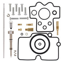 Load image into Gallery viewer, All Balls Racing 2007 Honda CRF250X Carburetor Rebuild Kit