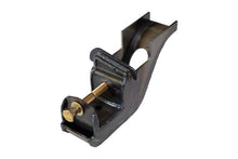 Load image into Gallery viewer, RustBuster 11-19 Chevy Silverado 2500HD/3500HD Leaf Spring Mount - Left