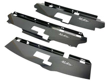 Load image into Gallery viewer, GReddy Garage 95-98 Nissan Skyline GT-R Carbon Cooling Panel R33