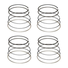 Load image into Gallery viewer, Manley 87.5mm File Fit 1.2mm x1.2mmx2.8mm Standard (7-11lbs) Ring Set